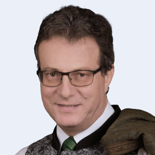wolfgang oswald-ceo